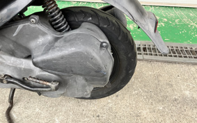SUZUKI LET's 4 CA45A