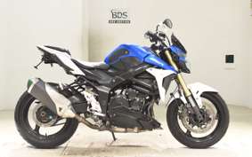 SUZUKI GSR750 A 2013 GR7NA
