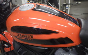 DUCATI DUCATI SCRAMBLERSIXTY2 2019