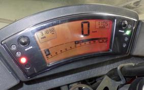 KAWASAKI NINJA 400R ER400B