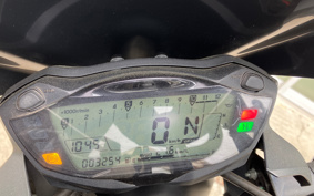 SUZUKI SV650 ABS 2023 VP55E