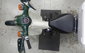 HONDA C50 SUPER CUB 2025 AA01