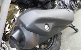 SUZUKI ADDRESS V125 G CF46A