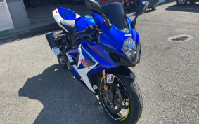 SUZUKI GSX-R1000 2007 GT77A