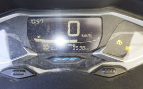 HONDA PCX 160 KF47