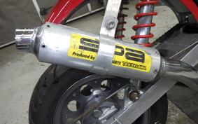 HONDA GORILLA Z50J