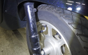 HONDA TACT Basket 1998 AF79