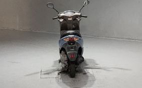 HONDA DIO CHESTER AF62