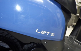SUZUKI ﾚｯﾂ 2021 CA4AA