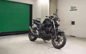 YAMAHA MT-25 2013 RG10J