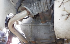 HONDA C50 SUPER CUB AA01