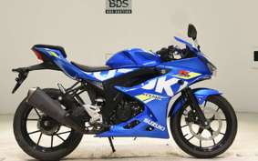 SUZUKI GSX-R125 DL33B