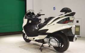 SUZUKI SKYWAVE 250 (Burgman 250) S Gen.3 CJ44A