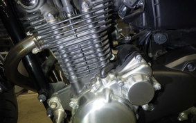HONDA CB1100 2011 SC65