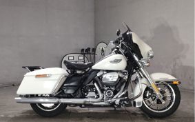HARLEY FLHTP1750 2019 FMC