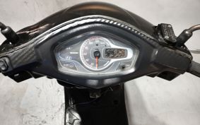 SUZUKI ADDRESS V125 CF4MA