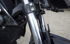 KAWASAKI Z400 Gen.2 2024 EX400L