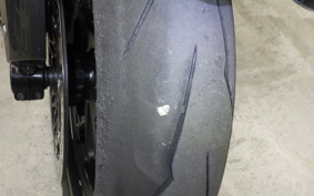 KAWASAKI ZX 10 NINJA R SE 2019 ZXT02E