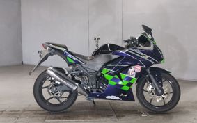 KAWASAKI NINJA250R EX250K