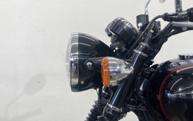 KAWASAKI ESTRELLA BJ250A
