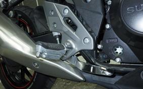 SUZUKI GSX250 R