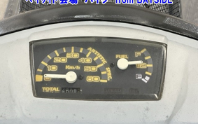 YAMAHA JOG-1