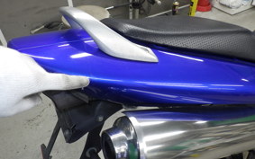 HONDA HORNET 250 2017 MC31