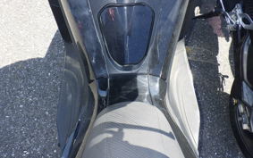 HONDA FAZE MF11