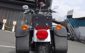 HARLEY XL1200L 2007 CX3