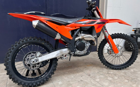 KTM 250 SX F SXK43