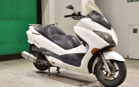 HONDA FORZA Z GEN 2 2009 MF10