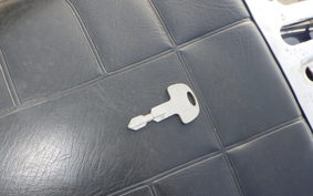 HONDA C50 SUPER CUB E AA01