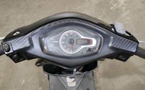 SUZUKI ADDRESS V125 CF4MA