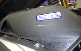 HONDA ADV160 2020 KF54