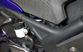 YAMAHA YZF-R25 2017 RG43J