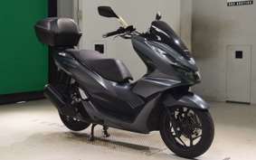HONDA PCX 160 2012 KF47