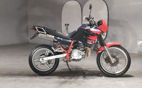 HONDA NX250 MD21