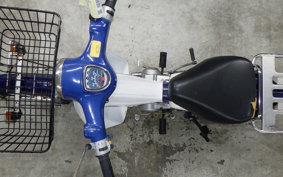 HONDA C50 SUPER CUB C50