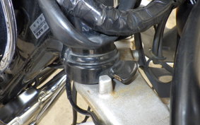 SUZUKI VANVAN 200 NH42A