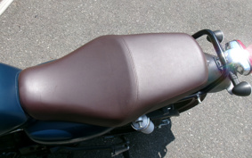 HONDA GB350 2022 NC59