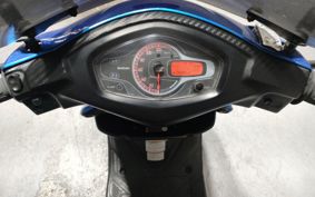 SUZUKI ADDRESS V125 CF4MA