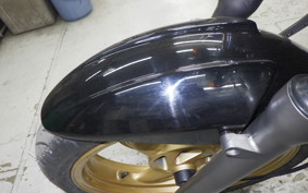 KAWASAKI BALIUS 250 Gen.2 2002 ZR250B