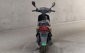 YAMAHA JOG SA36J
