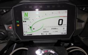 KAWASAKI NINJA H2 SX SE 2023 ZXT02P