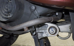 HONDA GIORNO 2 2021 AF70