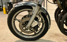 SUZUKI GS750 1981 GS750G