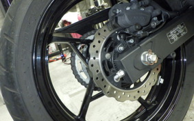 KAWASAKI Z400 Gen.2 2024 EX400L
