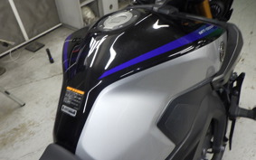 YAMAHA MT-09 ASP 2019 RN52J