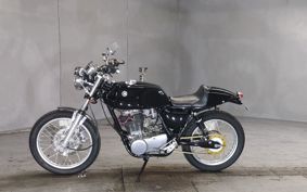 YAMAHA SR500 2J2