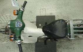 HONDA C50 SUPER CUB AA01